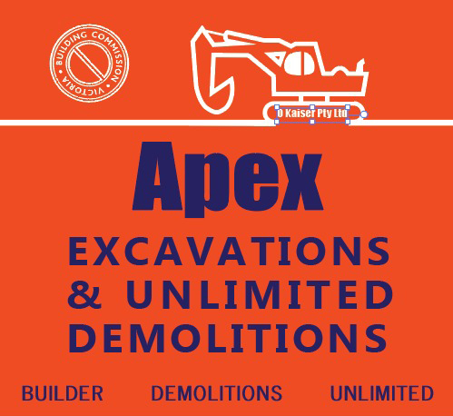 Apex Excavation & Demolition